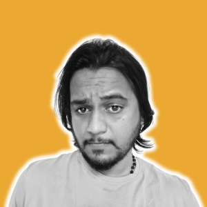 Picture of Shiva Vedantam