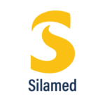 Silamed New Branded logo